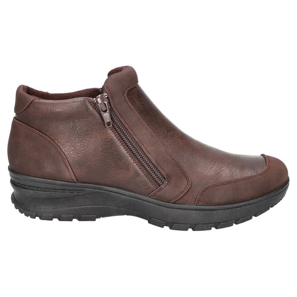 Womens Easy Works by Easy Street Jovi Comfort Ankle Boots