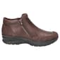 Womens Easy Works by Easy Street Jovi Comfort Ankle Boots - image 2