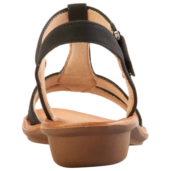Womens SOUL Naturalizer Summer Strappy Sandals