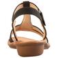 Womens SOUL Naturalizer Summer Strappy Sandals - image 3