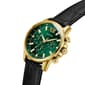 Mens GUESS Black Multi-function Watch - GW0901G4 - image 6