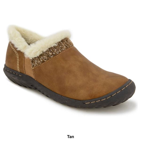 Womens JBU by Jambu Jade Slip-Ons