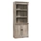 Sauder Palladia Collection Library With Doors - image 1