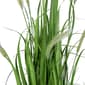 Northlight Seasonal 36in. Artificial Onion Grass Potted Plant - image 4