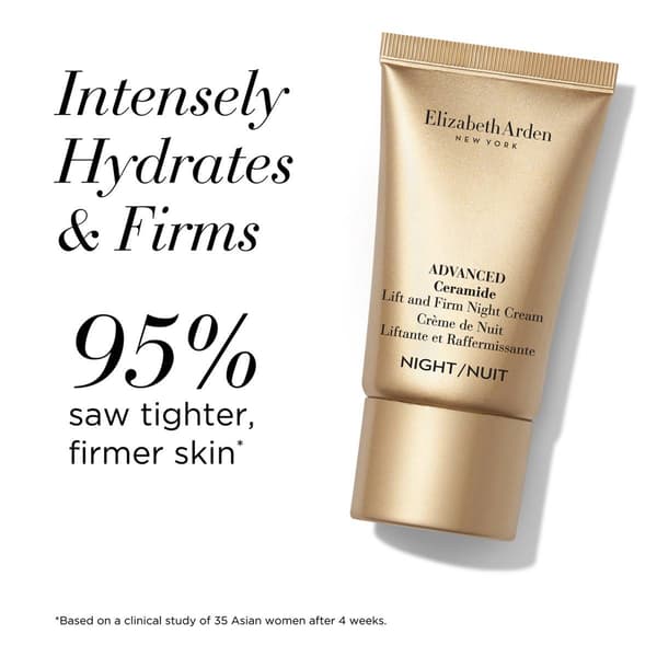 Elizabeth Arden Ceramide Uplifting Moments Gift Set - $149 Value