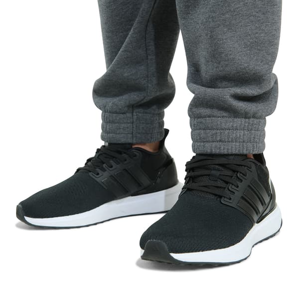 Boys (8-20) adidas® Essential Fleece Big Logo Joggers