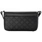 Nine West Bowie Mini Flap Embossed Logo Crossbody - image 3