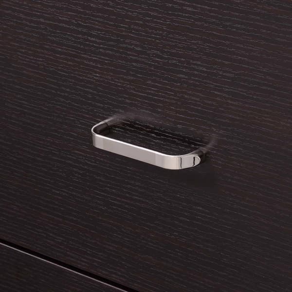 Convenience Concepts Oxford Deluxe TV Stand