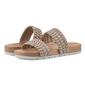 Womens Cliffs by White Mountain Thankful Side Sandals - image 6