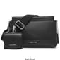 Calvin Klein Bianca Solid Crossbody w/ Snap Closure - image 6
