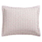 Laura Ashley Marta Stripe Cotton Reversible Quilt Set - image 6