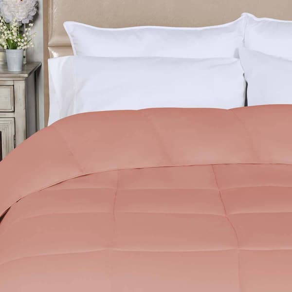 Superior Oversized Reversible All-Season Twin XL Comforter