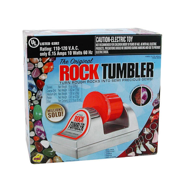 NSI Rock Tumbler Classic - image 
