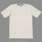 Mens Architect® Ribbed Crew Neck Solid Jersey Tee - image 7