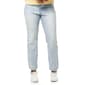 Womens Architect(R) Five-Pocket Straight Leg Jeans - image 1