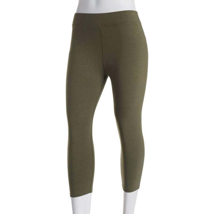Womens Architect(R) Capri Leggings