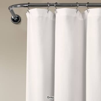 Lush Décor® Scroll Medallion Shower Curtain - Boscov's