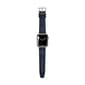 Unisex Timberland Ashby Navy 20mm Apple Watch&#174; Smart Watchband - image 6