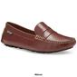 Womens Eastland Patricia Leather Loafers - image 9
