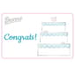 Boscov's Wedding Cake Gift Card - image 1