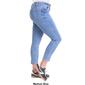 Women''s Royalty&#174; WannaBettaButt High Rise Curve Skinny Jeans - image 2