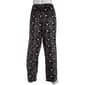 Mens Big & Tall Preswick & Moore® Deer Plaid Silky Pajama Pants - image 2