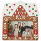 New View Gingerbread House Frame - 4x6 - image 1
