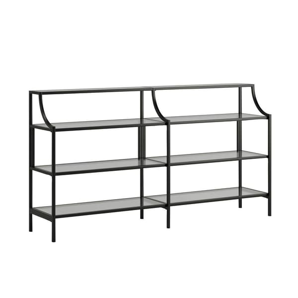 Sauder Harvey Park Console Table