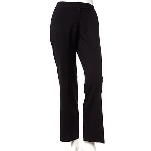 Petite Calvin Klein Classic Fit Dress Pants - Navy,Specials : American Fashion Style Bags On Sale