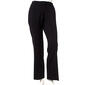 Petite Calvin Klein Classic Fit Dress Pants - Navy - image 1