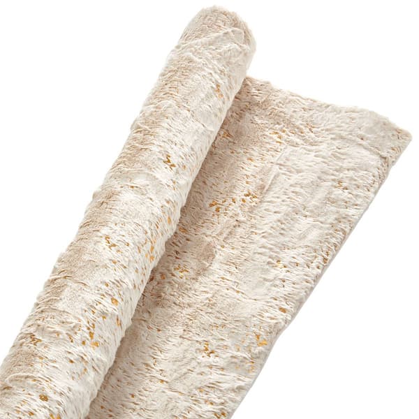 Nourison Cozy Shimmer Area Rug - image 