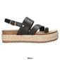 Womens Bella Vita Rosita Slingback Platform Sandals - image 2