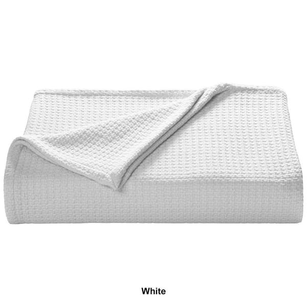 Tommy Bahama Coast Cotton Blanket