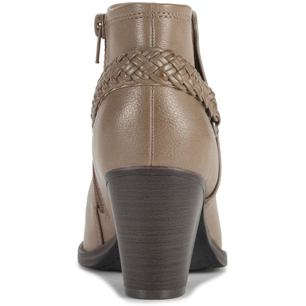 Womens BareTraps&#174; Charlotte Ankle Boots