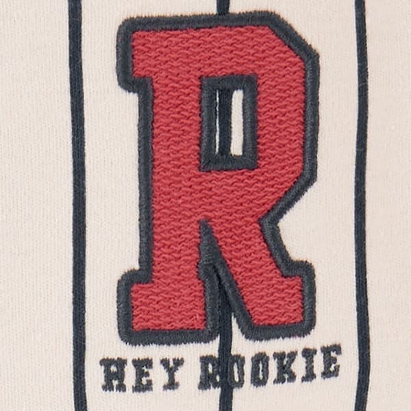 Baby Boy (NB-9M) Carter’s® Rookie Vintage iLock Sleep N Play