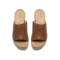 Womens Clarks® Collection Diaz Slide Sandals - image 6