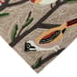 Liora Manne Frontporch Birds Rectangular Runner - image 2
