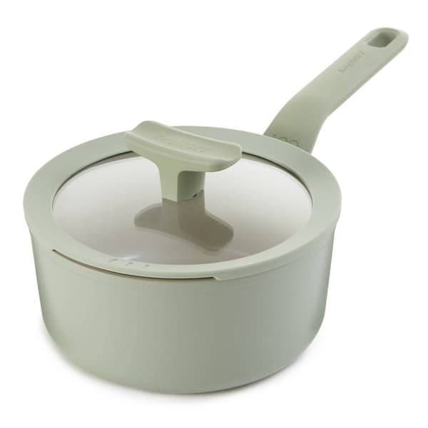 BergHOFF Balance 2.1qt. Non-stick Ceramic Saucepan
