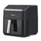 Midea 5.3qt. Digital Air Fryer - image 2