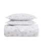 The Farmhouse by Rachel Ashwell Signature Rosebury 3pc. Duvet Co - image 2
