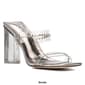 Womens New York & Company Zeta Slide Sandals - image 9