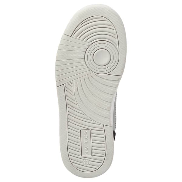 Big Boys Nautica Youth Court Fashion Sneakers