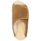 Womens LAMO Sheepskin Wrap Slippers - image 5