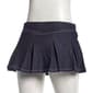 Juniors Madden Girl Libertine Micro Mini Skort - image 2