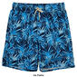 Mens Hawaiian Authentics Palms Sandbar Swim Trunks - image 2