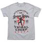 Young Mens WWE&#40;R&#41; Roman Reigns Graphic Tee - image 1