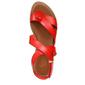 Womens Franco Sarto Glide 2 Strappy Sandals - image 4