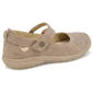 Womens JBU Fawn Flats - image 3