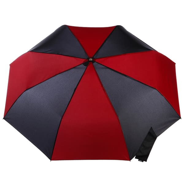 Totes Auto Open and Close Sunguard Extra Large Family Umbrella