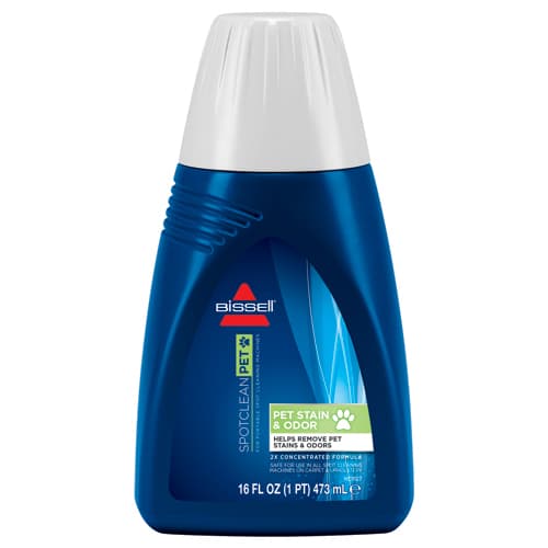 Bissell® Pet Stain & Odor Removal